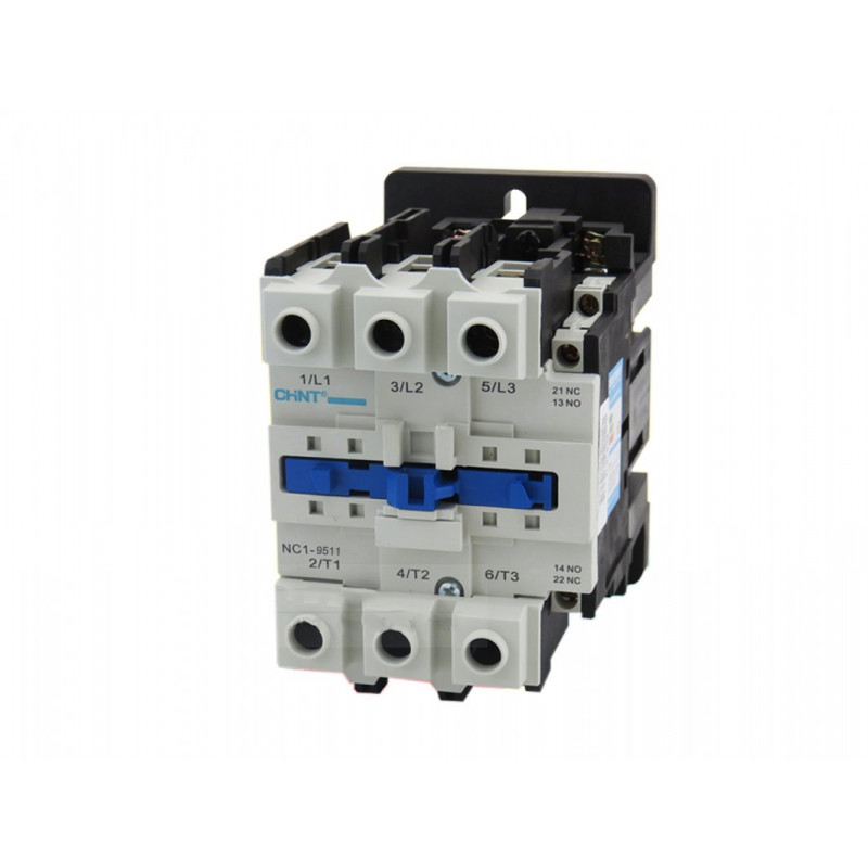 AC Contactors Chint NC19511 3P 240V buy online at Low Price in India